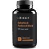 Zenement Maca Andina 4000 mg - 0,6% Macaeni & Macamidi - 120 Capsule Vegane | Estratto di Radice di Maca Peruviana 10:1, per Uomini & Donne, Senza Additivi, 1 al Giorno, 4 Mesi