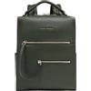 PIQUADRO Zaino donna porta iPad Donna pelle verde