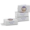 Majani Cioccolatini Majani Maxi Cremini Nocciole e Mandorle FIAT Major Classico 60x20g