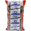 Aliments NOCCIOLE TOSTATE IN GUSCIO GIFFONI ALIMENTS BUSTA 4 KG FRUTTA SECCA QUALITA'