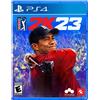 2K PGA Tour 2K23(輸入版：北米）- PS4