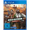 Skybound Disco Elysium - The Final Cut (PlayStation PS4)