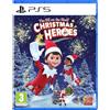 Bandai Namco The Elf on the Shelf: Christmas Heroes (PlayStation 5)