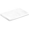 Dekora - Base per Torta Rettangolare Bianca 30x40cm, Altezza 1,2cm - Ideale per Tutti i Tipi di Feste, Compleanni e Anniversari