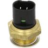 Valeo Termocontatto, Ventola Radiatore 819745 | Compatibile con: OPEL ARENA Combi, ARENA Kasten, ARENA Kasten, ASCONA C, ASCONA C CC, ASTRA F, ASTRA F CC, MOVANO A Bus