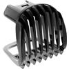 Tsffsy Compatibile con Philips BT405 BT3200 QT3300 QT4000 QT4005 QT4008 XA4003 QT4012 QT4013, pettine di ricambio regolabile