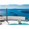 ATI Docce Doccia Solare Tevere TN in acciaio inox AISI 316 L con serbatoio da 28 lt nero opaco