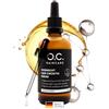 O.C. HAIRCARE Overnight Hair Growth Siero - Siero per capelli per la caduta dei capelli - con rosmarino, pantenolo e aloe vera - favorisce la crescita dei capelli - alternativa naturale al minoxidil
