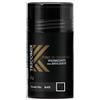 Tricomix Fibre di Cheratina per Capelli 12g - Fibre Ispessenti per Capelli Diradati - Effetto Infoltimento Naturale - BLACK (Nero)