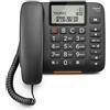 Gigaset Pro Telefono fisso Gigaset Nero [DL380]