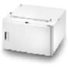 OKI Portastampante OKI 01321101 porta stampante Bianco [01321101]