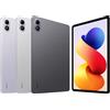 Xiaomi Redmi Pad 2 Pro Versione globale Display cristallino da 12,1" 2,5K 12000mAh 33W ricarica rapida Snapdragon 7s Gen 4