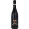 Pasetti Harimann Montepulciano d'Abruzzo 2010