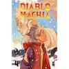 Star Comics Diablomachia (Vol. 4)