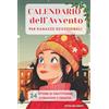 Aegis Nova Publications Calendario dell'Avvento per Ragazze Eccezionali: 24 Storie motivazionali per ragazze da leggere durante l'Avvento. Ogni storia diventa un regalo per ... orgoglio, fiducia in se stesse. Ediz. a B/N