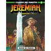 Editoriale Cosmo Jeremiah. Occhi di fuoco (Vol. 2)