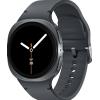 Samsung Galaxy Watch 8 L320 40mm BT Graphite Smartwatch Android