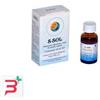 HERBOPLANET Srl S-SOL GOCCE 10 ML