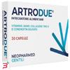 NEOPHARMED GENTILI SPA ARTRODUE 30 CAPSULE 0,2 G