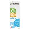 THE BRIDGE SRL BIO AVENA DRINK NATURAL 1 LITRO