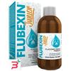 SHEDIR PHARMA SRL UNIPERSONALE FLUBEXIN JUNIOR SCIROPPO FLACONE 150 ML