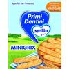 DANONE NUTRICIA SPA SOC.BEN. MELLIN MINIGRIX 180 G
