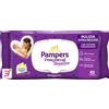 FATER SPA PAMPERS PROGRESSI SALVIETTE SENSITIVE ALOE RICARICA 63 PEZZI