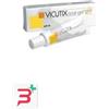 COMUNICANDO PHARMA SRL VICUTIX SCAR GEL PROTETTIVO CICATRICI E CHELOIDI FOTOESPOSTI 20 GRAMMI