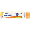 BOIRON SRL CARBO VEGETABILIS 15 CH GRANULI 4G