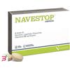 NALKEIN ITALIA SRL NAVESTOP 20 COMPRESSE