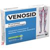 AGIPS FARMACEUTICI SRL VENOSID 30 COMPRESSE A RILASCIO PROLUNGATO