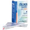 PROMOPHARMA SPA FLORA 8 10 STICK OROSOLUBILI ADULTI E BAMBINI