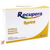 MAVEN PHARMA SRL RECUPERA SPRINT 20 BUSTINE