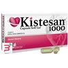 SHEDIR PHARMA SRL UNIPERSONALE KISTESAN 1000 20 CAPSULE MOLLI 34 G
