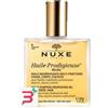 LABORATOIRE NUXE ITALIA SRL NUXE HUILE PRODIGIEUSE OLIO SECCO RICCO 100 ML