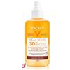 VICHY (L'OREAL ITALIA SPA) IS ACQUA SOLARE ABBRONZANTE 200 ML