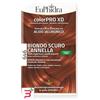ZETA FARMACEUTICI SPA EUPHIDRA COLORPRO GEL COLORANTE CAPELLI XD 646 CANNELLA 50 ML IN FLACONE + ATTIVANTE + BALSAMO + GUANTI