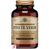 SOLGAR IT. MULTINUTRIENT SPA FITO TE VERDE 60 CAPSULE