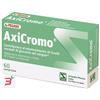 SCHWABE PHARMA ITALIA SRL AXICROMO 60 COMPRESSE