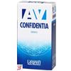 LABORATORI LEGREN SRL CONFIDENTIA 2 TUBI DA 110 GRANULI L'UNO