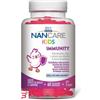 NESTLE' ITALIANA SPA NANCARE KIDS IMMUNITY 60 GUMMIES