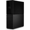 Western Digital Hard Disk Esterno Western Digital WDBBGB0120HBK-EESN 12 TB Magnetica