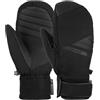 Reusch Anakin R-TEx XT Mitten, Black