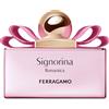 Ferragamo Signorina Romantica - 50ml
