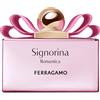 Ferragamo Signorina Romantica - 100ml