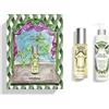 Sisley Cofanetto Eau de Campagne Luke Edward Hall Coffret 100 ml + 250 ml
