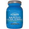 Ultimate Mass Build 1.8kg Integratore Per Massa Muscolare Al Cacao Senza Glutine