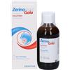 EPIFARMA Srl Zerinomed gola 0,25% collutorio (160 ml)