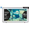 SAMSUNG TV LED Smart 4K UHD Samsung The Frame 50 2025