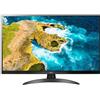 LG 27TQ615S-PZ.AEU TV 68,6 cm (27") Full HD Smart TV Wi-Fi Nero